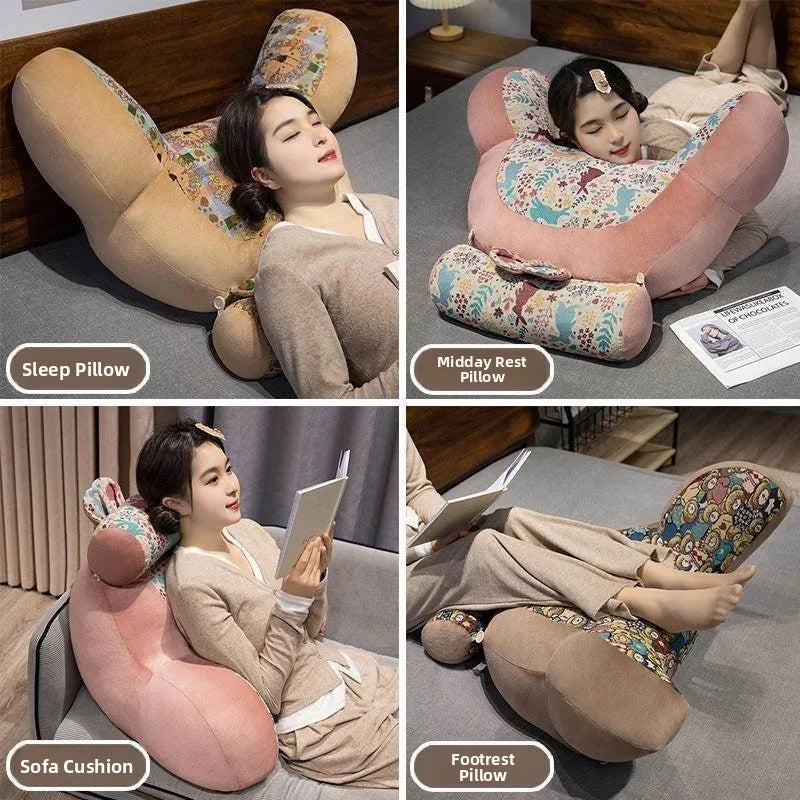 Large Barest Pillow Soft