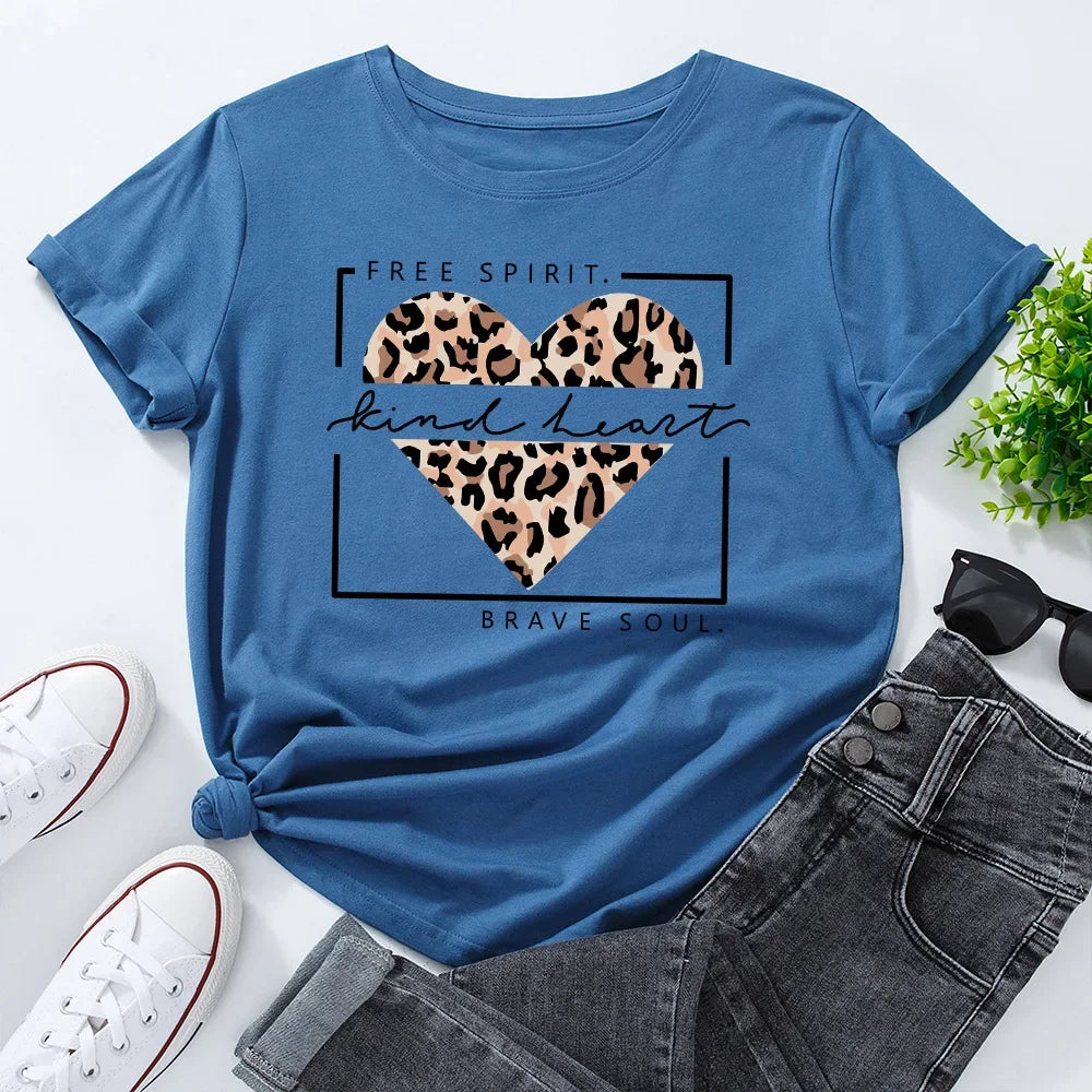 Oversize Women's Tops