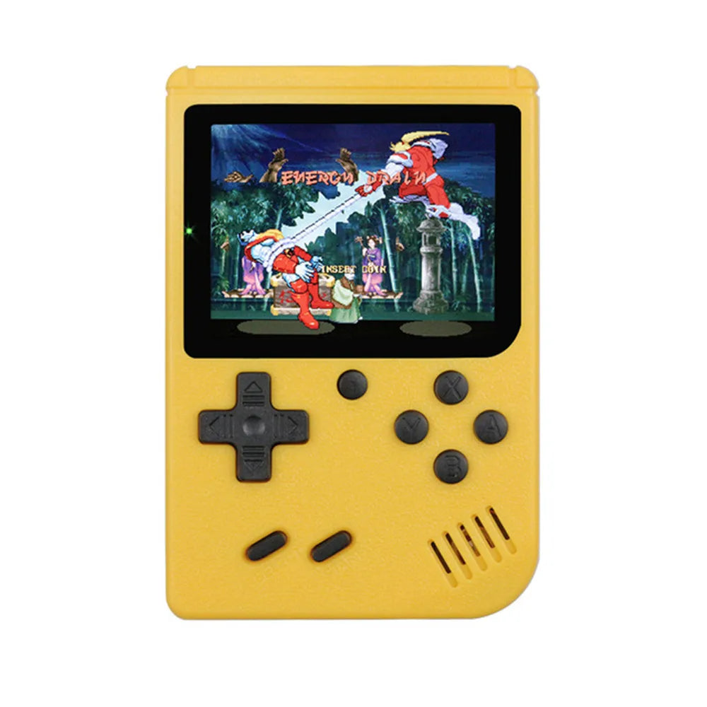 400 In 1 MINI Games Handheld Game
