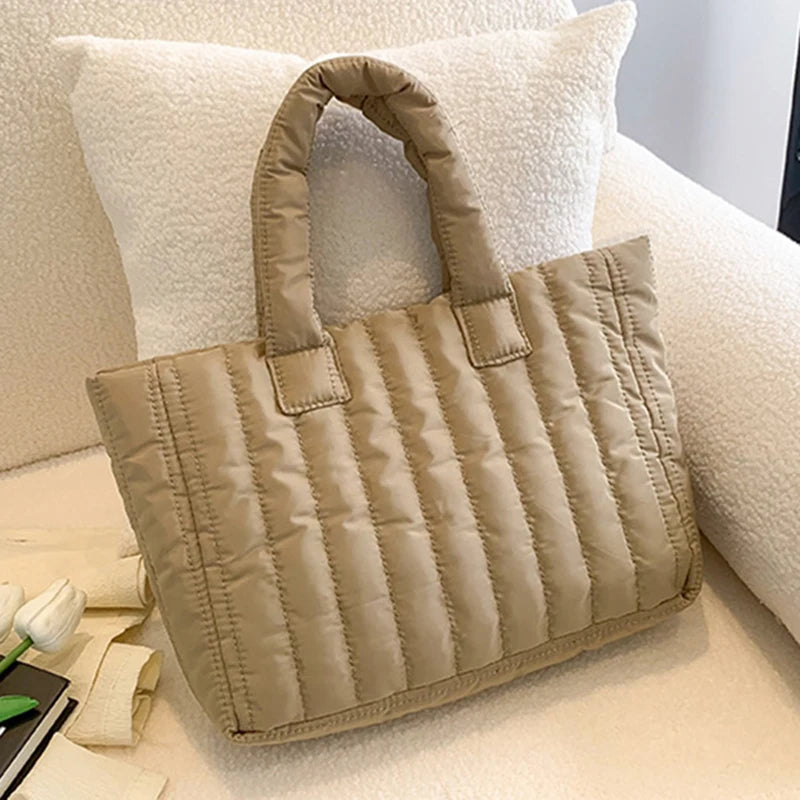 1pcs Ladies Tote Bag