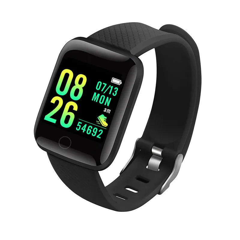 Smartwatch Android IOS
