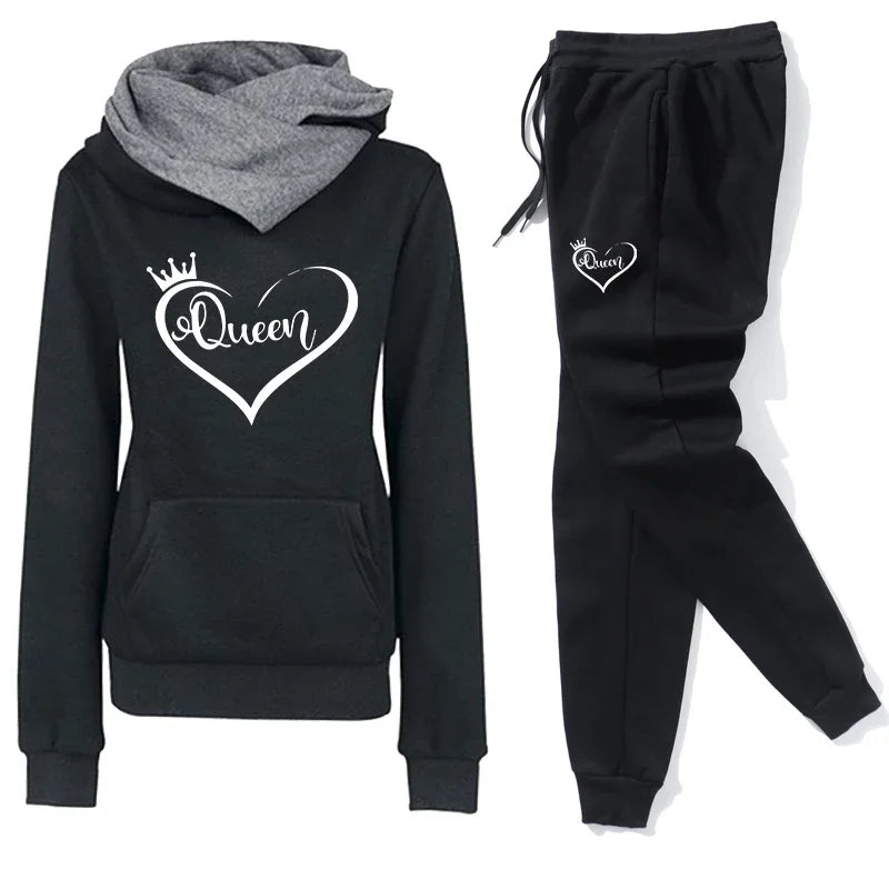 Queen Tracksuit