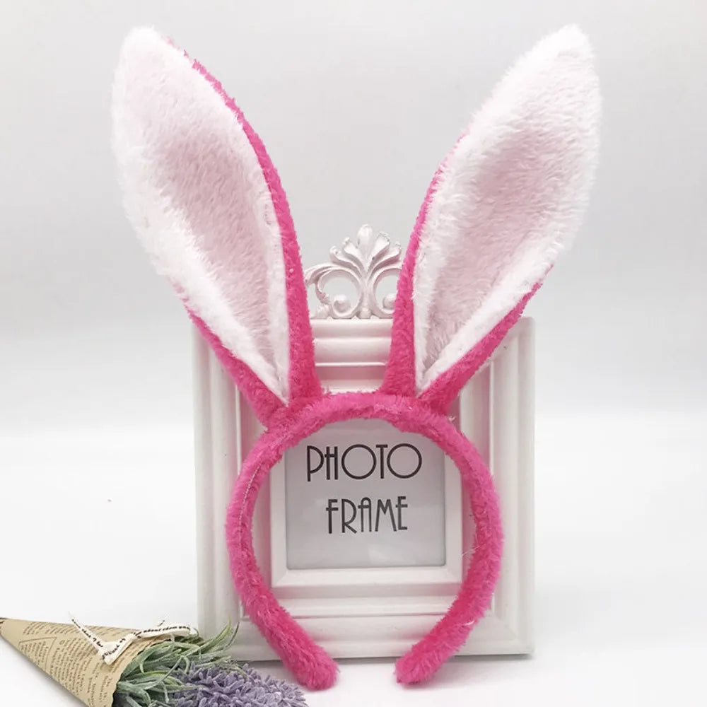 Rabbit Ear Head band