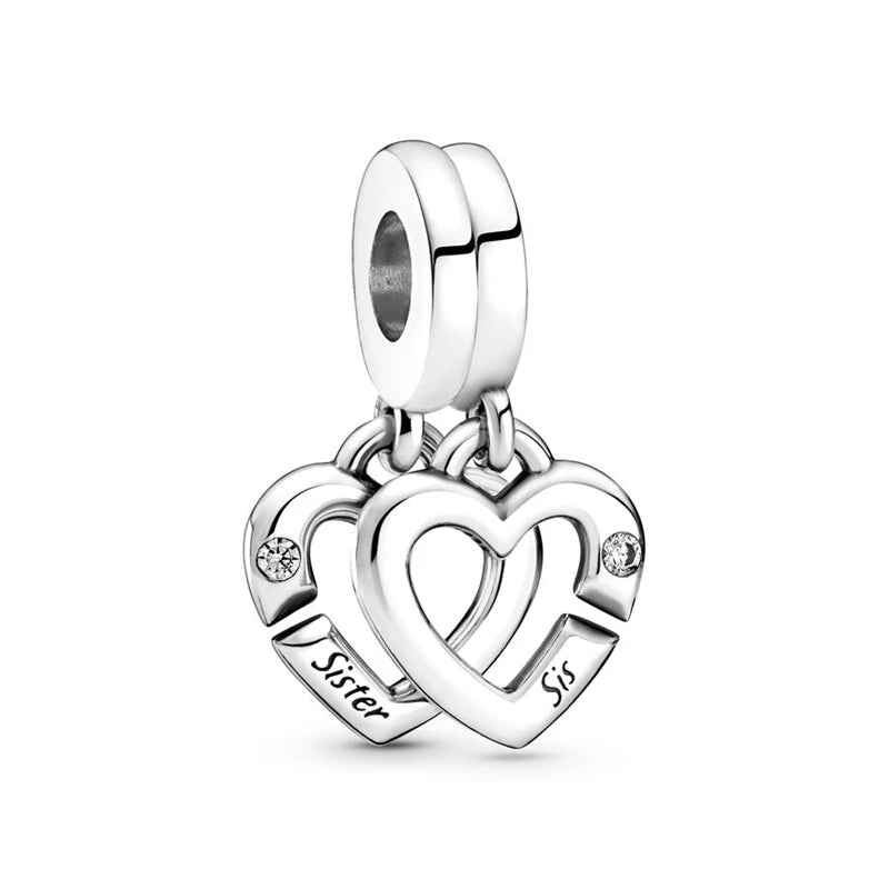 Charm Beads Dangle