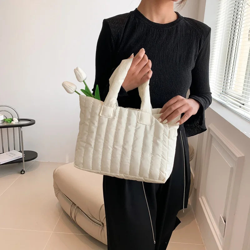 1pcs Ladies Tote Bag