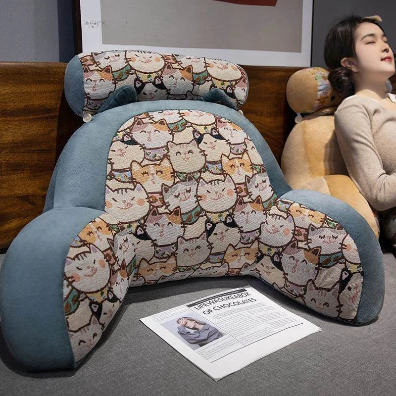 Large Barest Pillow Soft