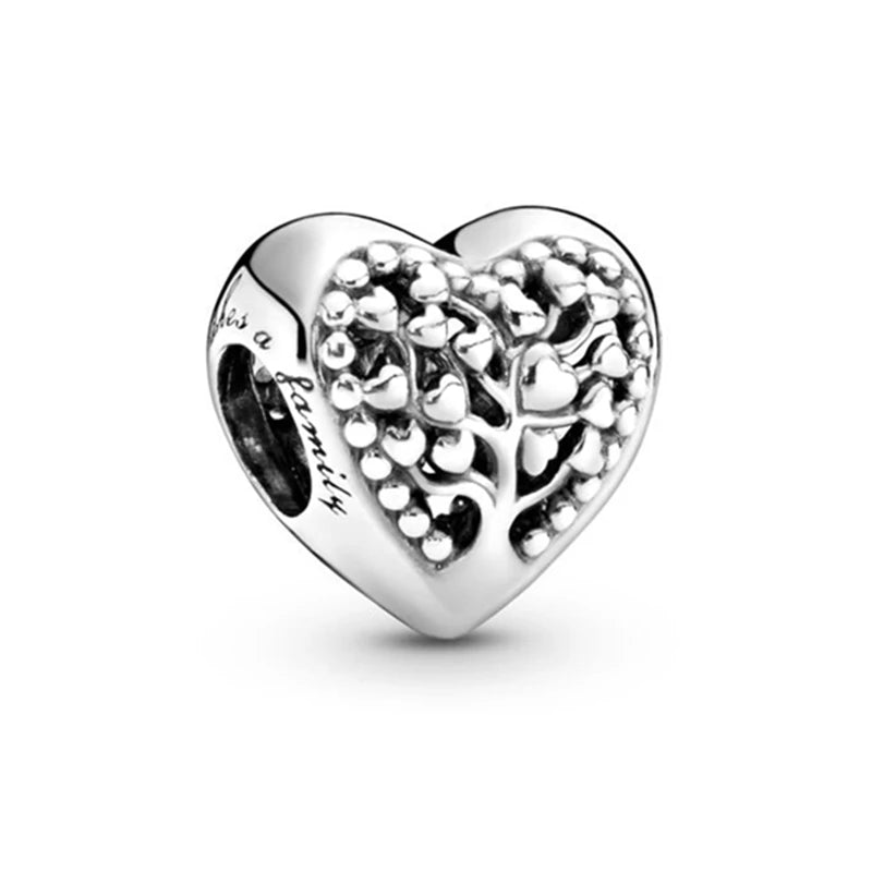 Charm Beads Dangle