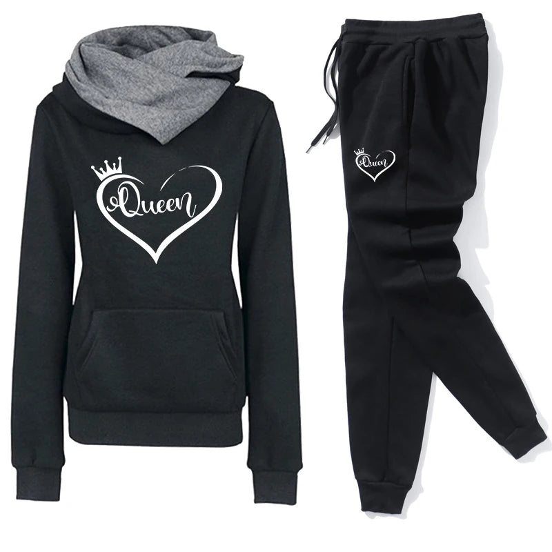 Queen Tracksuit