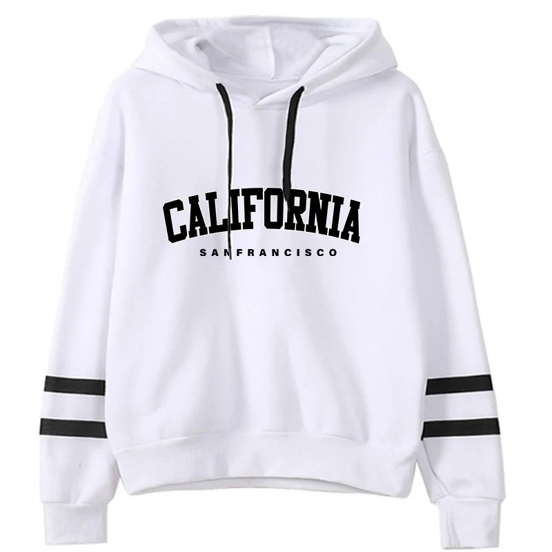 California Womens Tracksuit
