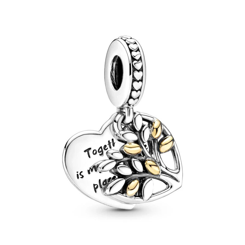 Charm Beads Dangle