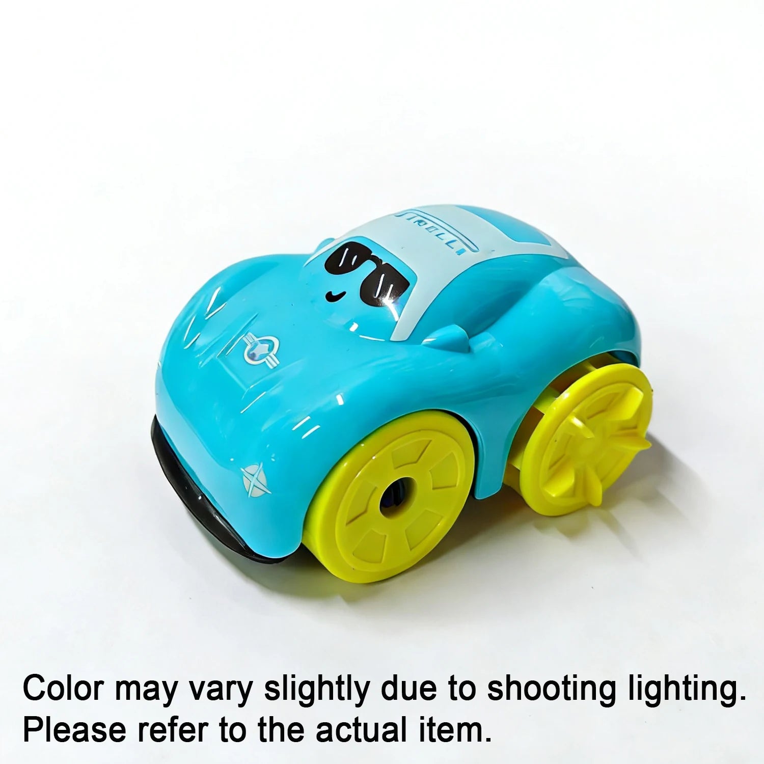 Summer Baby Bath Toy Car