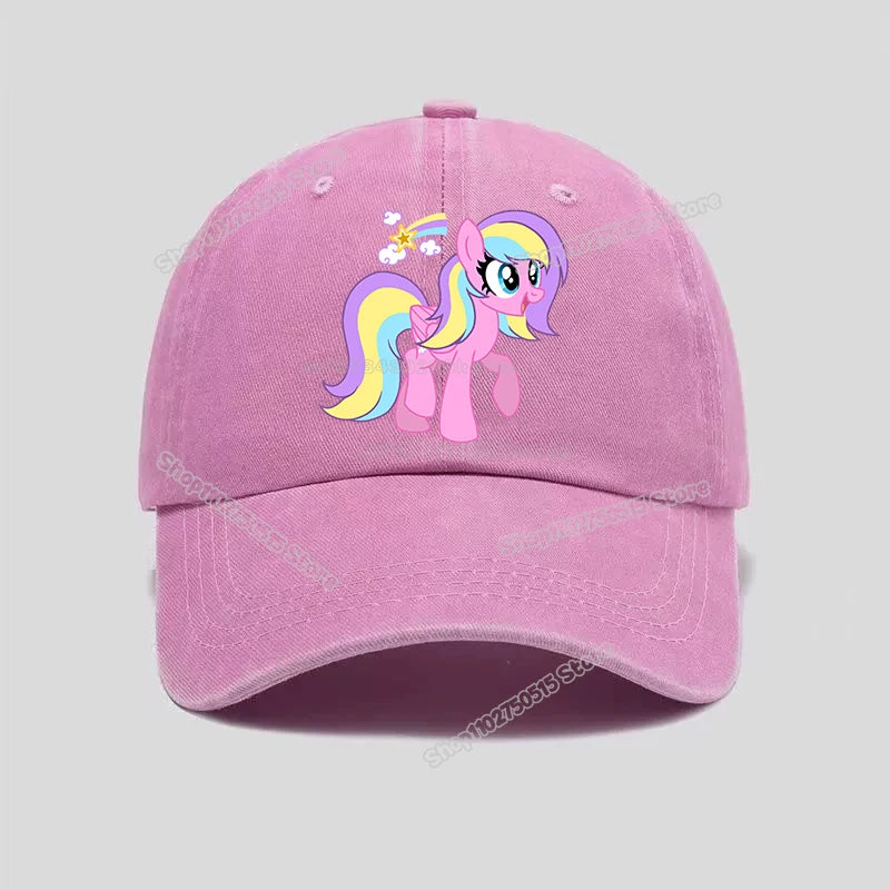My Little Pony cap