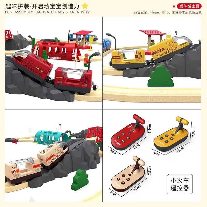 Remote Control Car