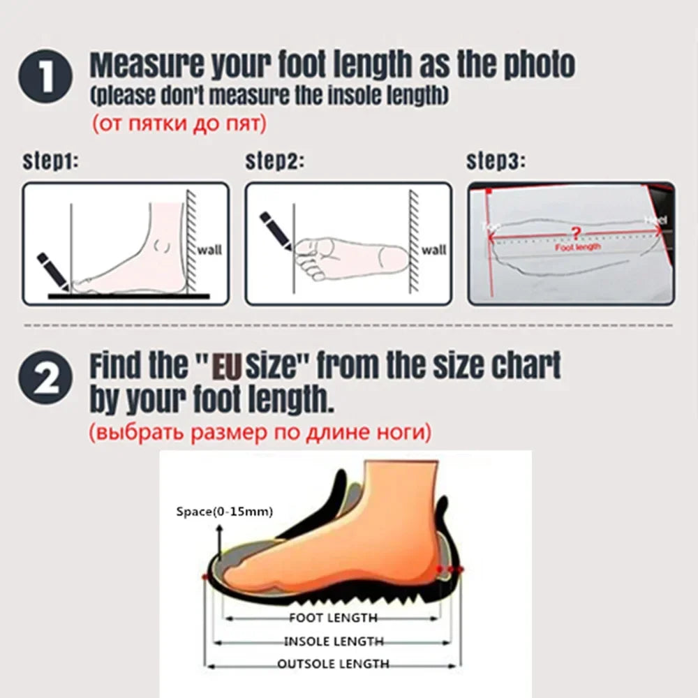 Men Shoes Slip on