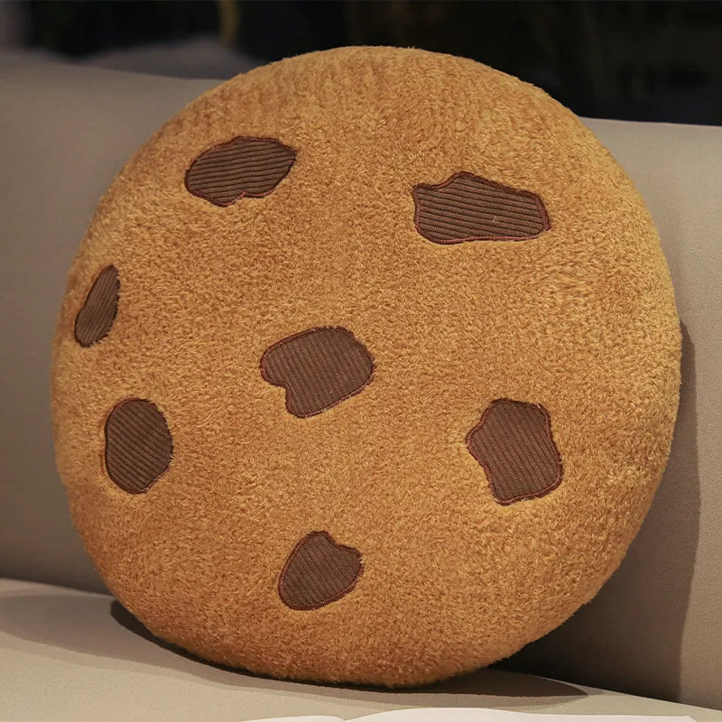 Creative Cookies Plush Seat