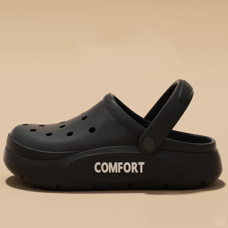 crocs unisex