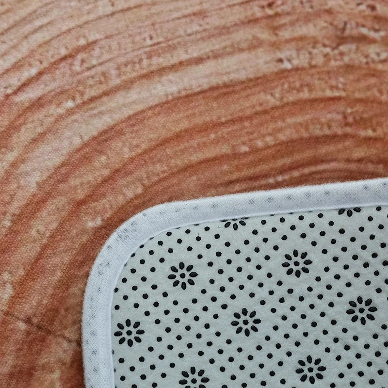 Anti Slip,absorbent and Fatigue Resistant Mat