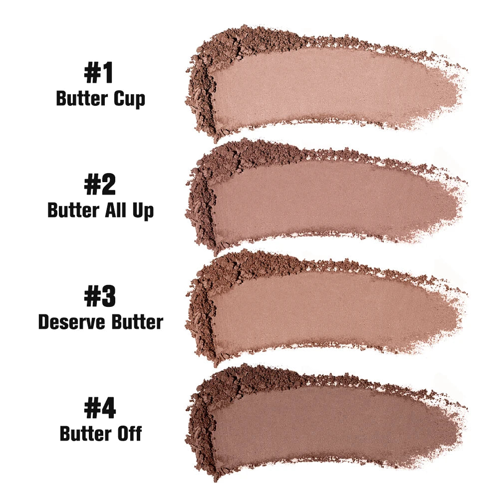 Bronzer Makeup Contour Sticks