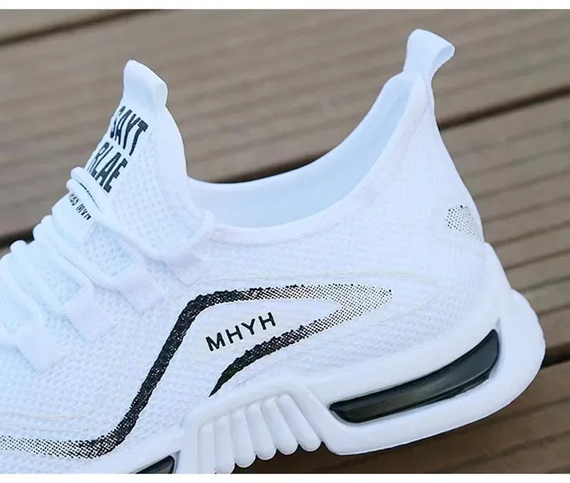 Men Shoes Slip on