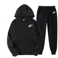 Two Piece Sets Sweatshirts