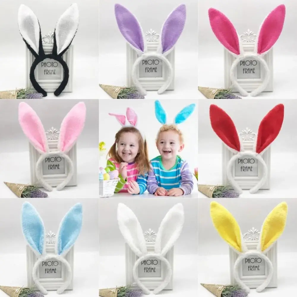 Rabbit Ear Head band