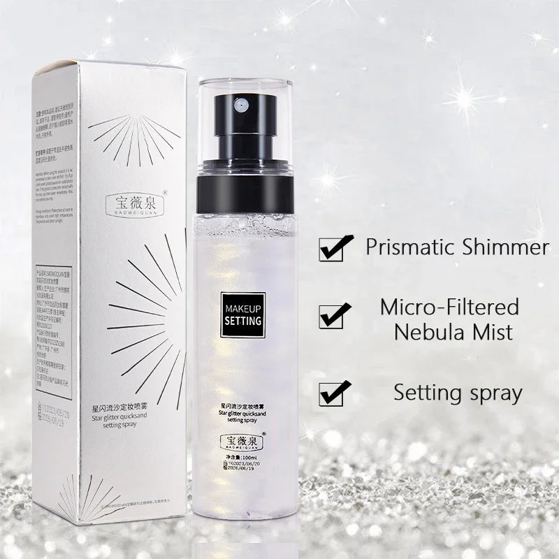 Makeup Fixer Spray
