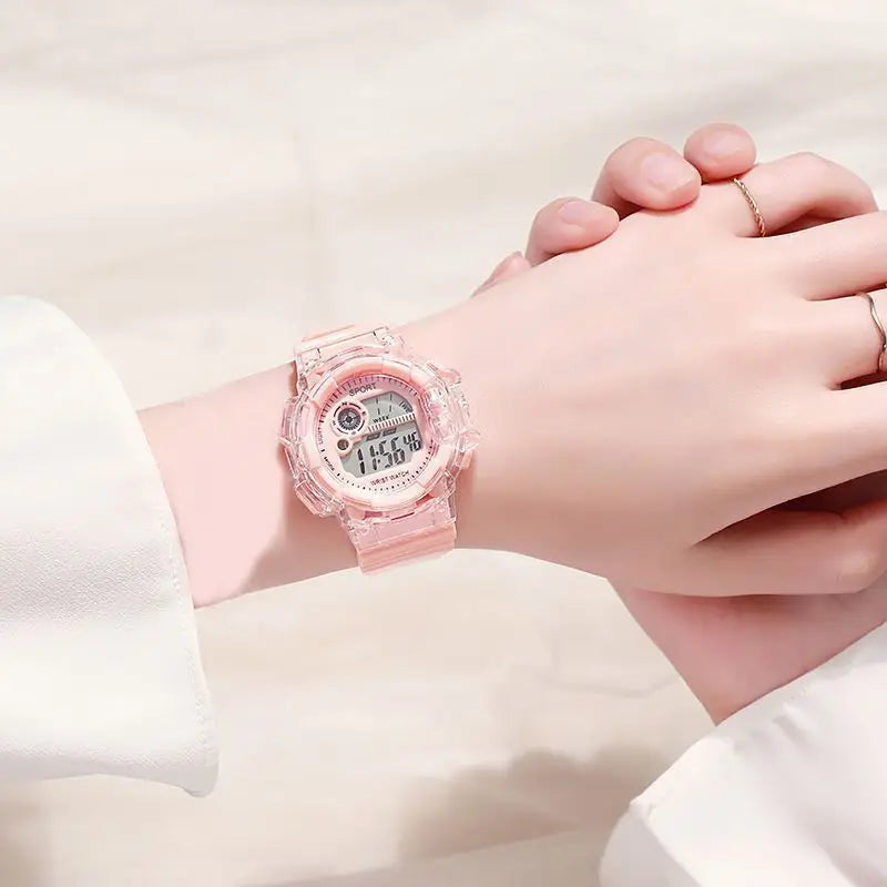 Children's Electronic Watch set