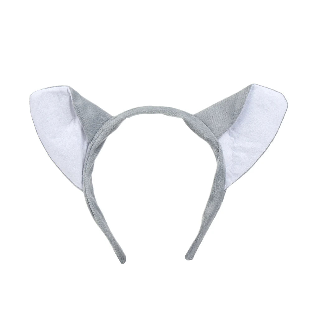 Rabbit Ear Head band