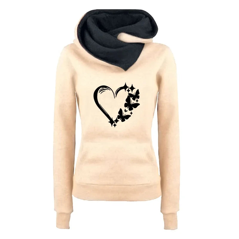 Butterfly Heart 2pc Set
