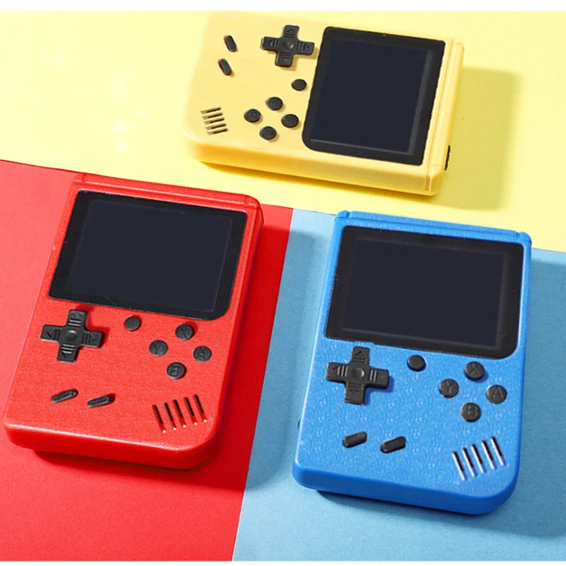 400 In 1 MINI Games Handheld Game