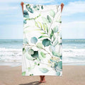 Fruit Beach Towel