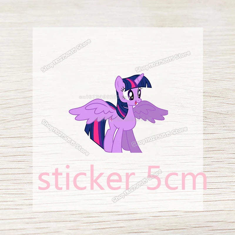 My Little Pony cap