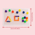 3D Puzzle Educational STEM Toys