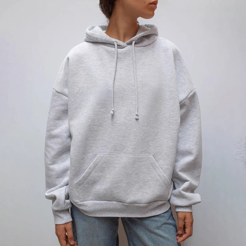 Retro Shiny Wings Print Long Sleeve Zip Casual Sweatshirt Fall Winter Women's Hoodie Pants Set of 2 Solid Color Streetwear
