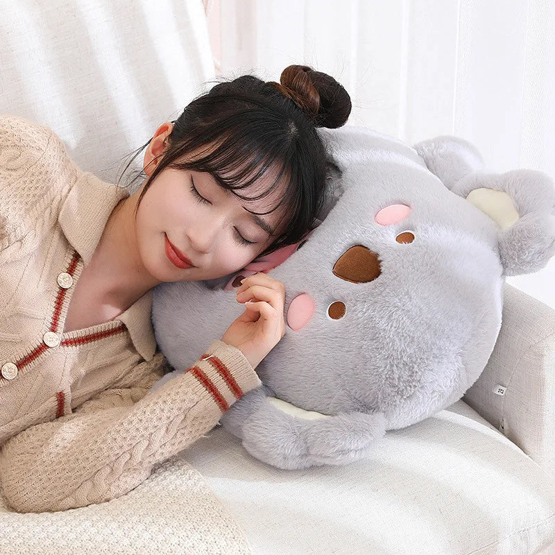 Small Toys Comfy Cushion