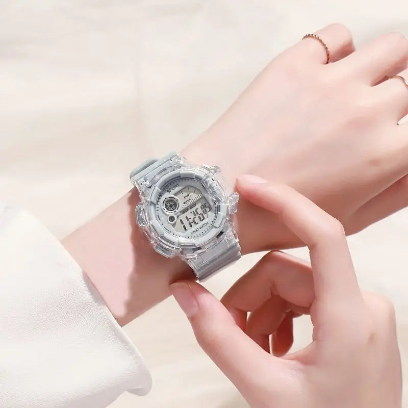 Children's Electronic Watch set