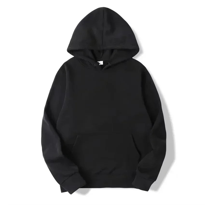 Minnie Mouse Disney Print Hoodie Women Men Oversized Casual Pullover Sweatshirt Streetwear Unisex Spring Autumn New Fashion