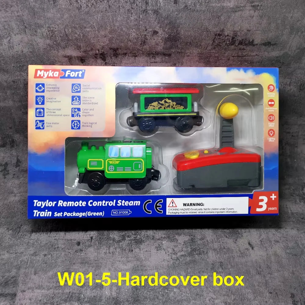 Remote Control Car