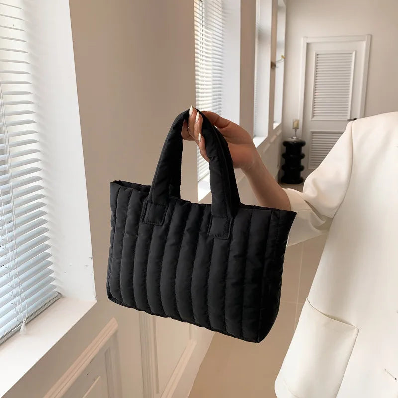 1pcs Ladies Tote Bag