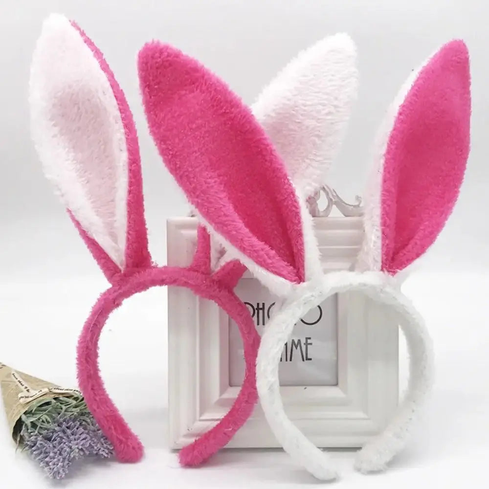 Rabbit Ear Head band
