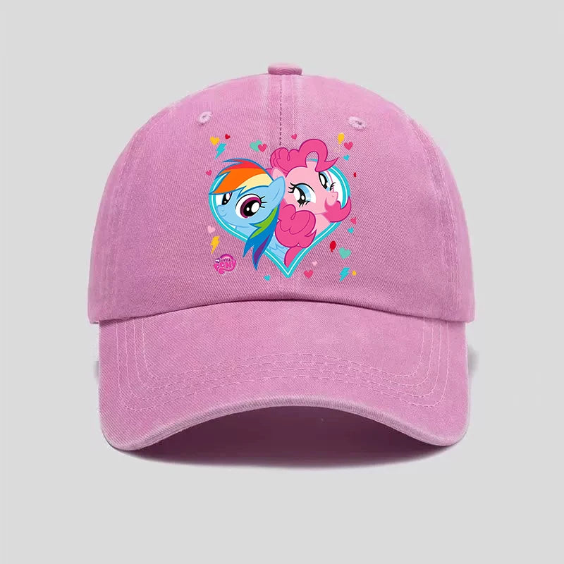 My Little Pony cap