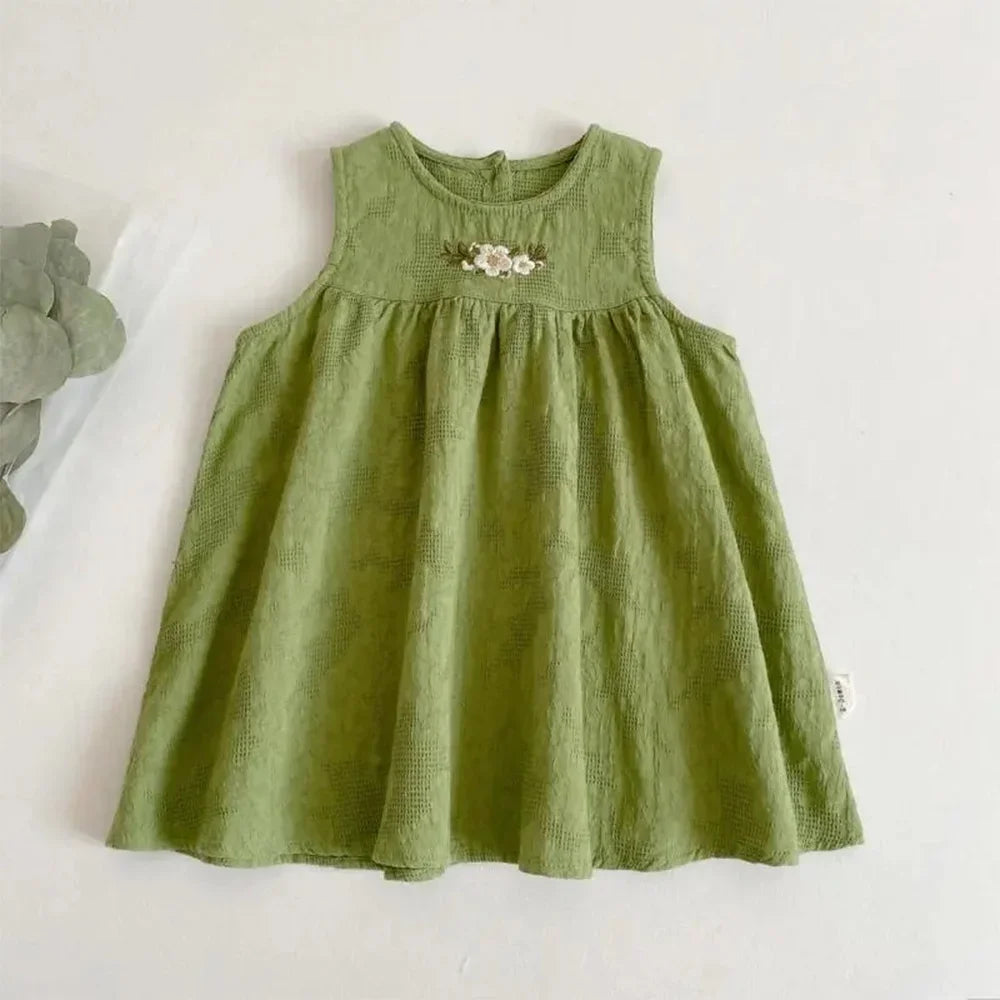 Summer dresses
