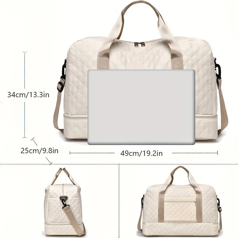 Luggage Bag