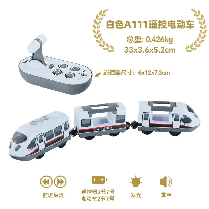 Remote Control Car