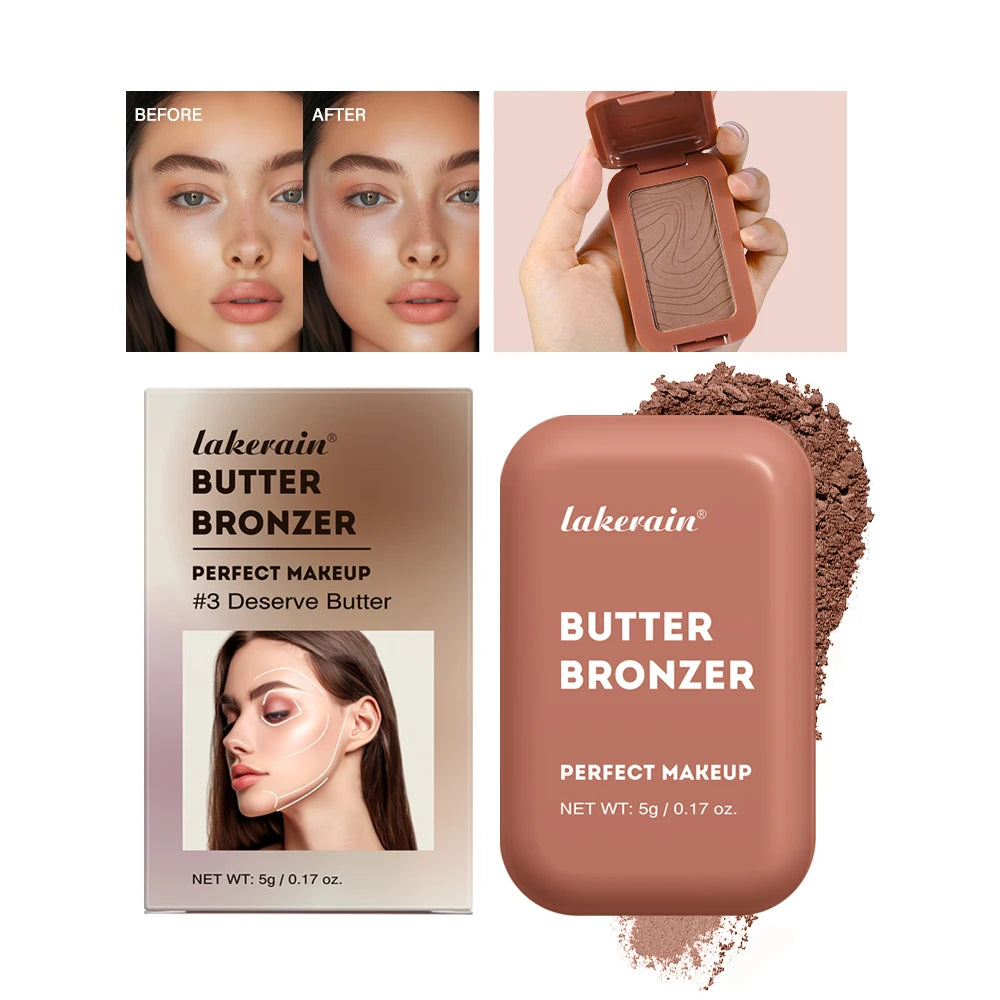 Bronzer Makeup Contour Sticks