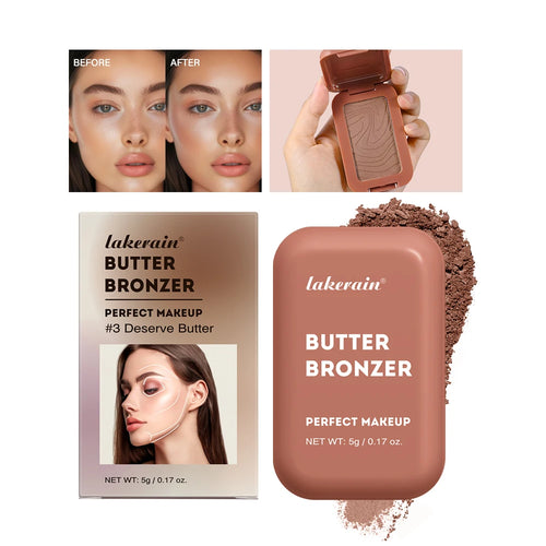 Bronzer Makeup Contour Sticks