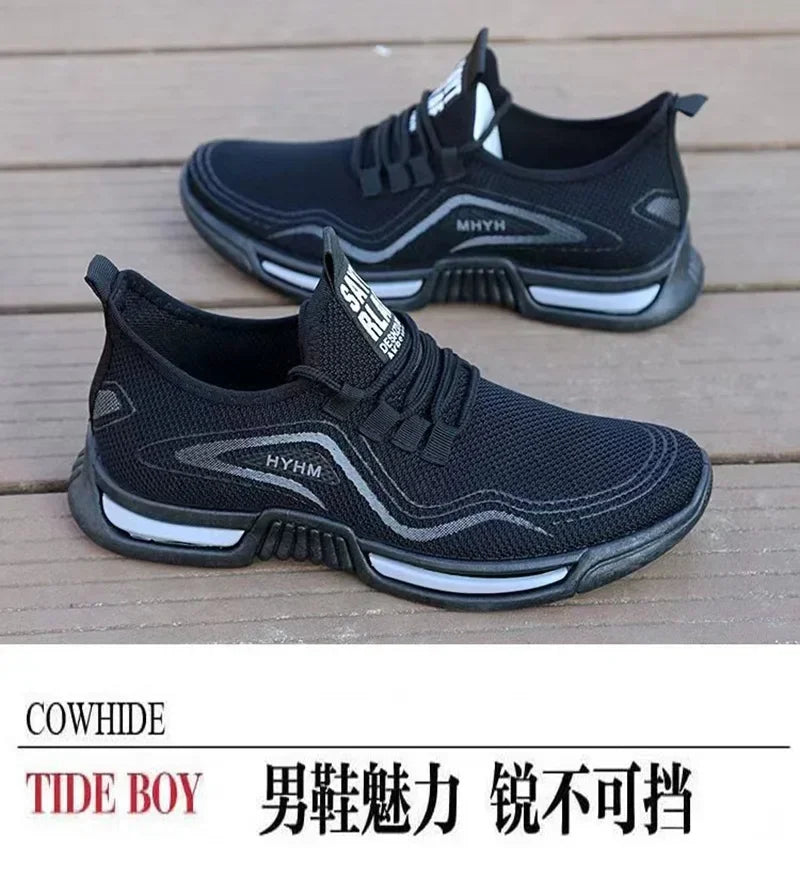 Men Shoes Slip on