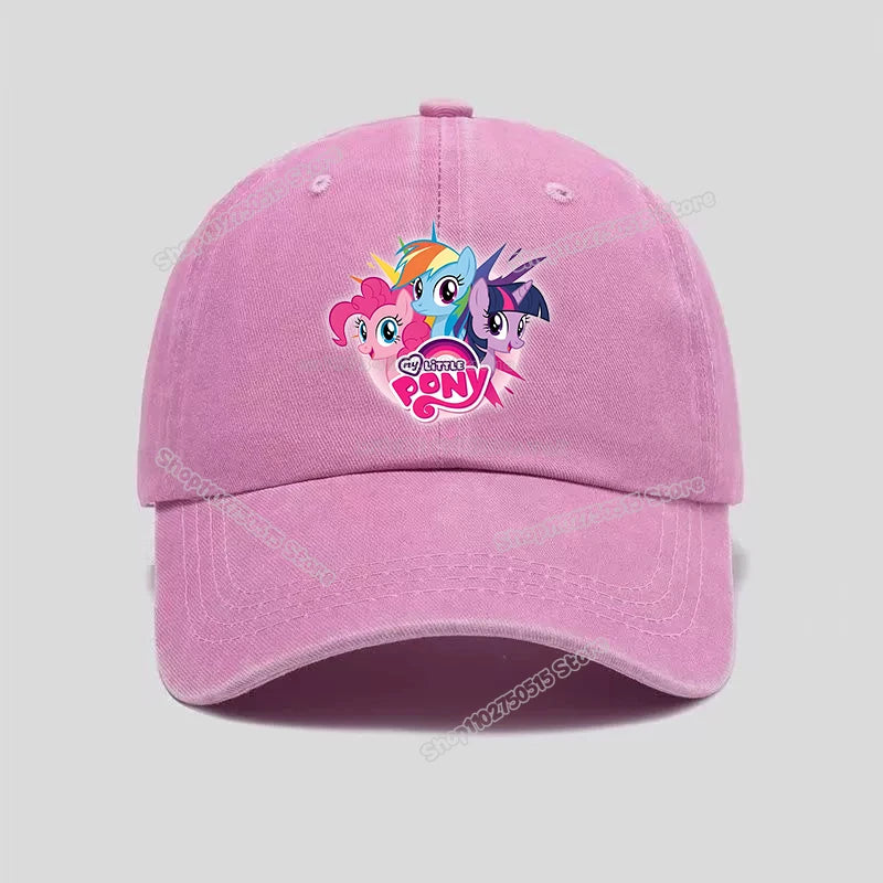 My Little Pony cap