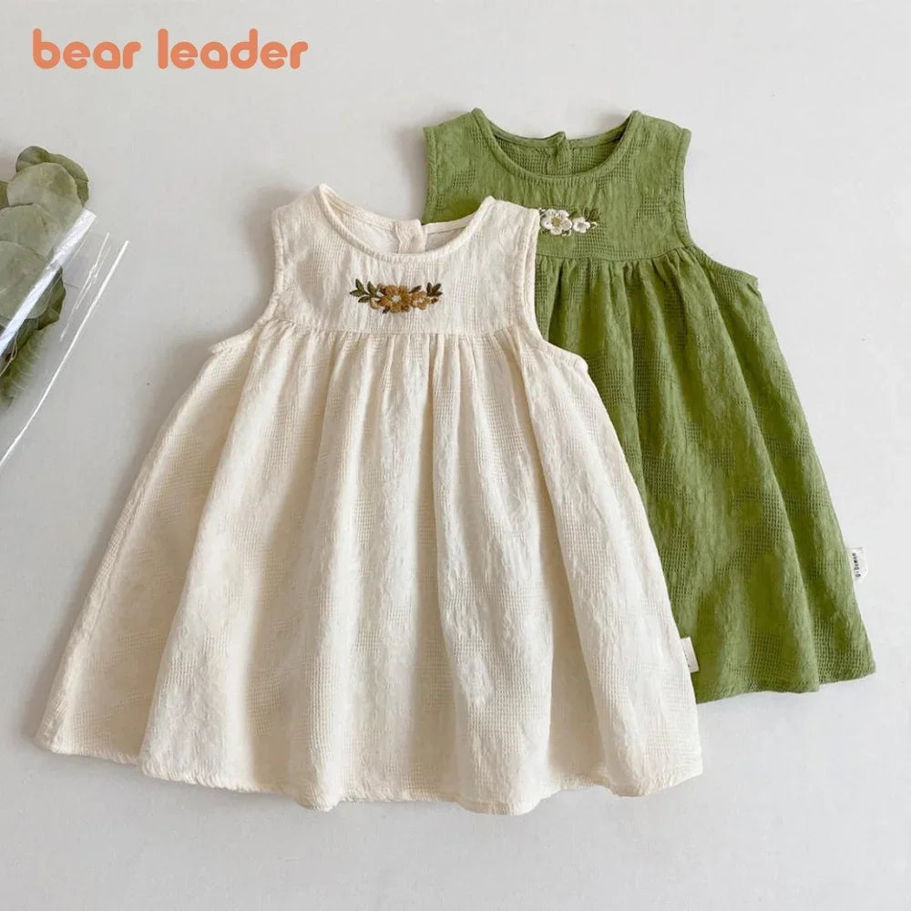 Summer dresses