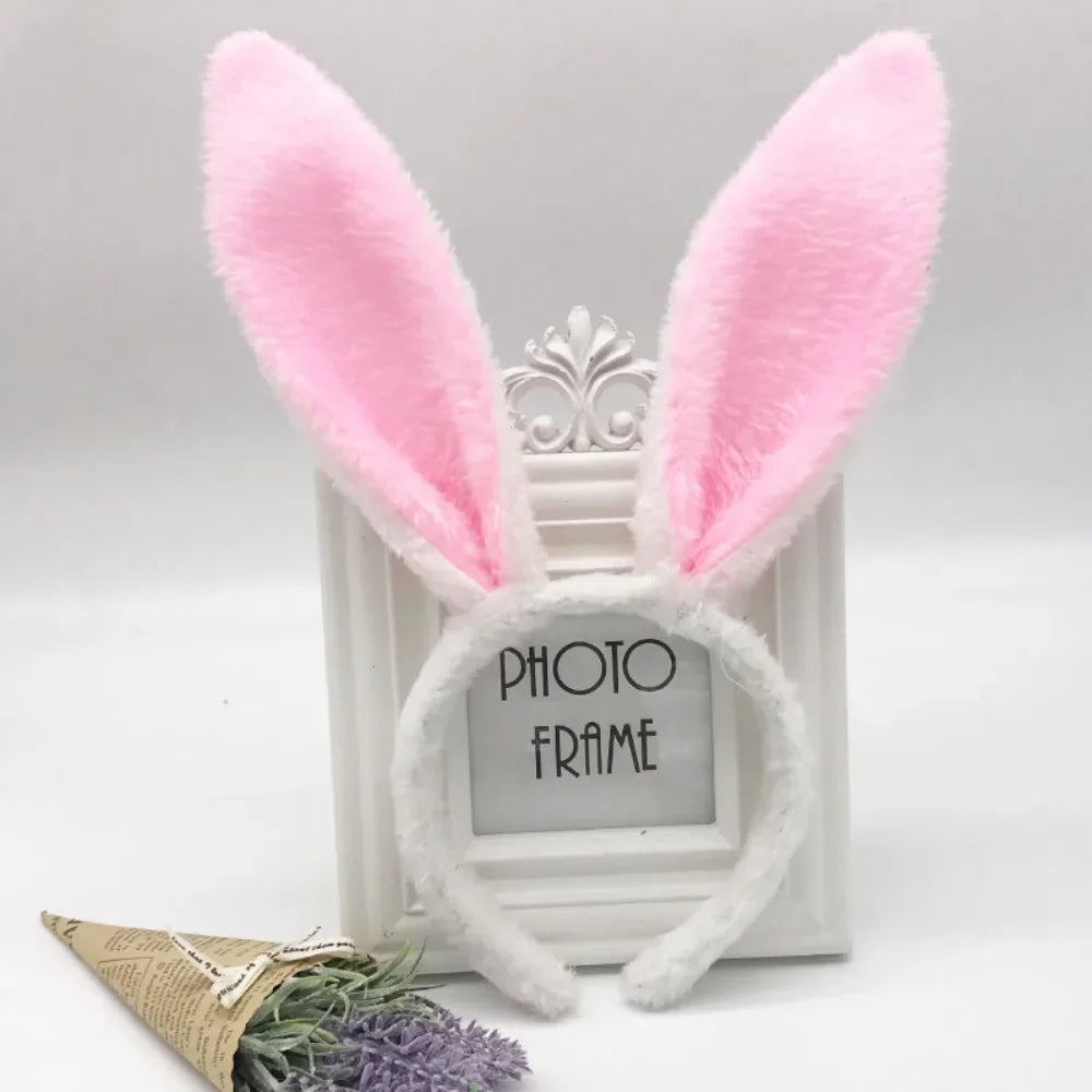 Rabbit Ear Head band